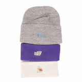 New Born Cap Set 3 pcs - Multi, Kids, Caps And Sets, Chase Value, Chase Value