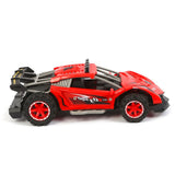 Remote Control Car - Red, Remote Control, Chase Value, Chase Value