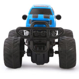 Friction Jeep Car - Blue, Kids, Non-Remote Control, Chase Value, Chase Value