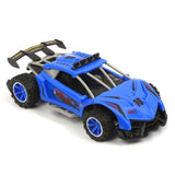 Remote Control Car - Blue, Remote Control, Chase Value, Chase Value