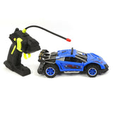 Remote Control Car - Blue, Remote Control, Chase Value, Chase Value
