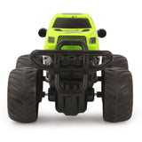 Friction Jeep Car - Green, Kids, Non-Remote Control, Chase Value, Chase Value