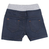 Newborns Boys Short - Dark Blue, Kids, Newborn Boys Shorts And Pants, Chase Value, Chase Value