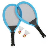Badminton Set - Blue, Sports, Chase Value, Chase Value