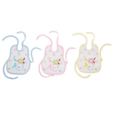 Newborn Foam Bib Large 3 Piece Set - Multi, Kids, Other Accessories, Chase Value, Chase Value