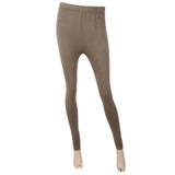 Women's Printed Tight 48'' - Olive green, Women's Fashion, Chase Value, Chase Value