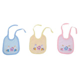 Newborn Foam Bib Medium 3 Piece Set - Multi, Kids, Other Accessories, Chase Value, Chase Value