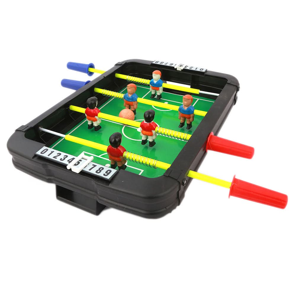 Super Soccer Game - Green, Kids, Sports, Chase Value, Chase Value
