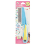 Redberry Lice Comb - Blue, Cosmetics, Chase Value, Chase Value