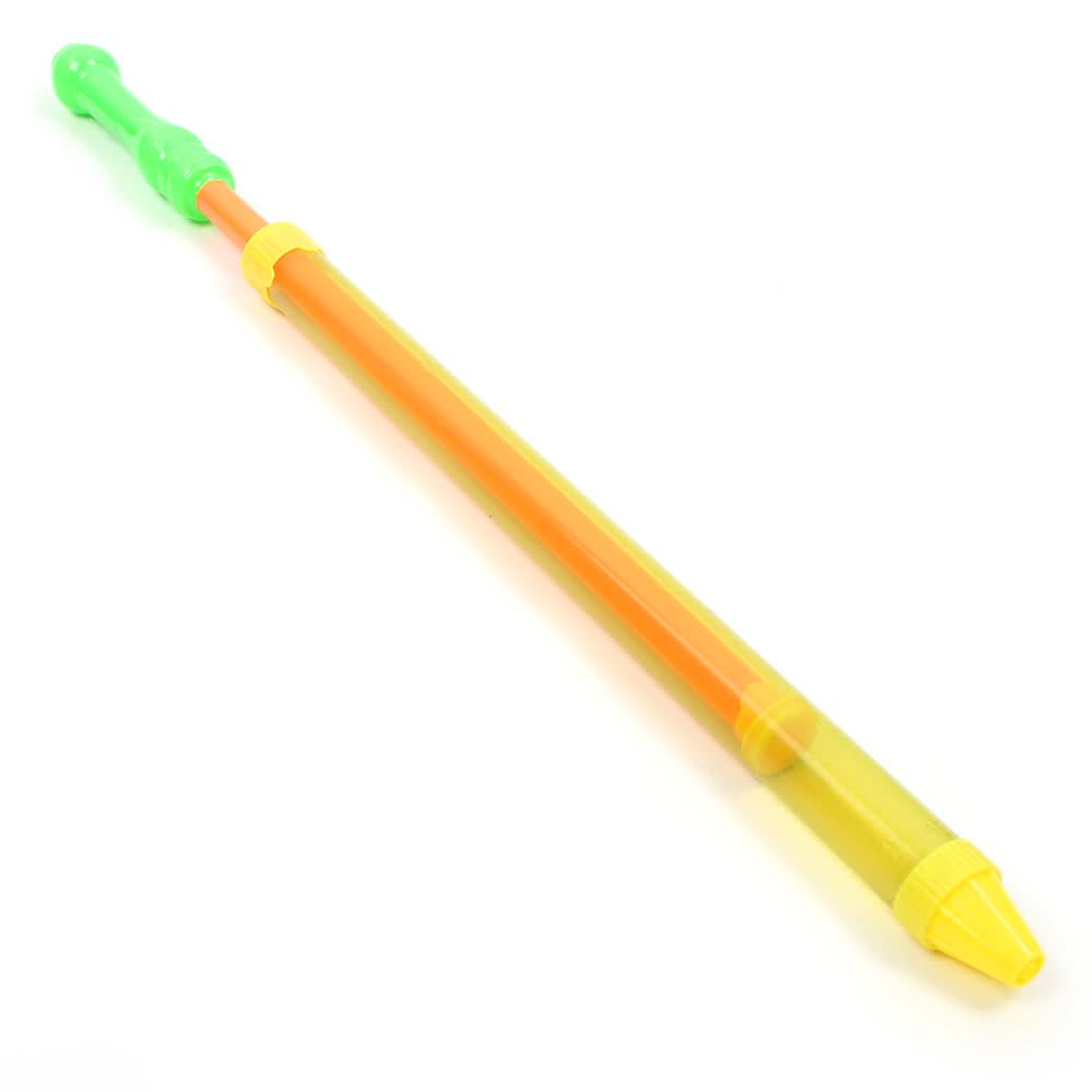 Water Stick - Yellow, Balloons & Bubble Toys, Chase Value, Chase Value