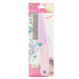 Redberry Lice Comb - Purple, Cosmetics, Chase Value, Chase Value