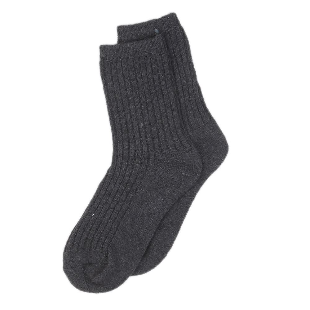 Kids Winter Socks - Black, Kids, Boys Socks, Chase Value, Chase Value