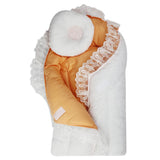 Newborn Sleeping Bag - Peach, Kids, Maternity & Sleeping Bag, Chase Value, Chase Value