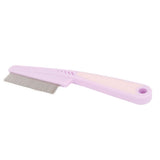 Redberry Lice Comb - Purple, Cosmetics, Chase Value, Chase Value
