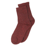 Kids Winter Socks - Rust, Kids, Boys Socks, Chase Value, Chase Value