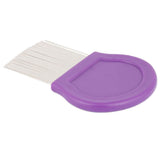 Redberry Lice Comb - Purple, Cosmetics, Chase Value, Chase Value