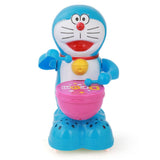 Naughty Cat Beats The Drum - Blue, Kids, Non-Remote Control, Chase Value, Chase Value