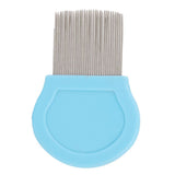 Redberry Lice Comb - Blue, Cosmetics, Chase Value, Chase Value