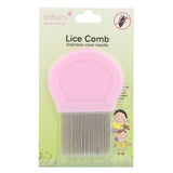 Redberry Lice Comb - Pink, Cosmetics, Chase Value, Chase Value