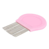 Redberry Lice Comb - Pink, Cosmetics, Chase Value, Chase Value