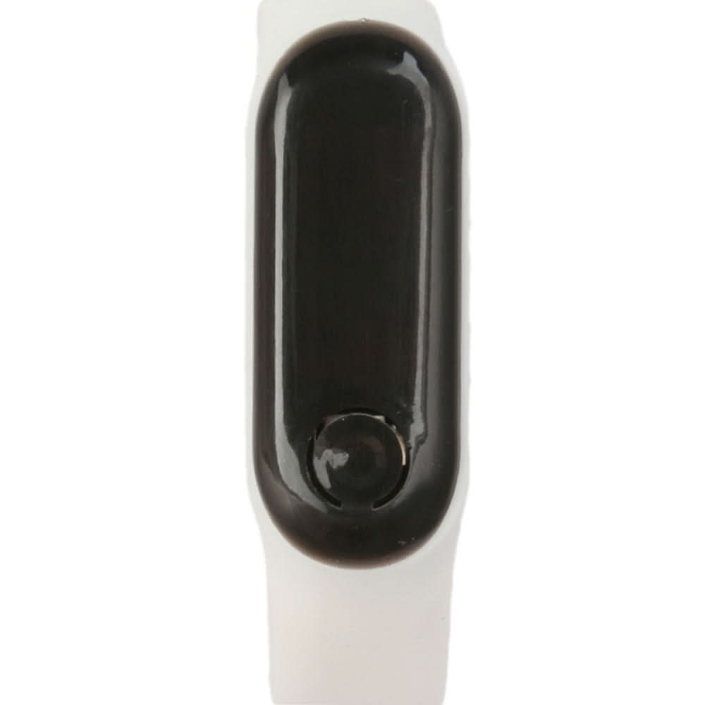 Kids Watch Band - White, Kids, Boys Watches, Chase Value, Chase Value
