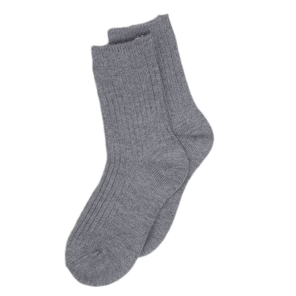 Kids Winter Socks - Dark Grey, Kids, Boys Socks, Chase Value, Chase Value