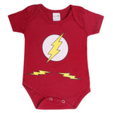 Newborns Girls Romper - Maroon, Kids, Newborn Girls Rompers, Chase Value, Chase Value