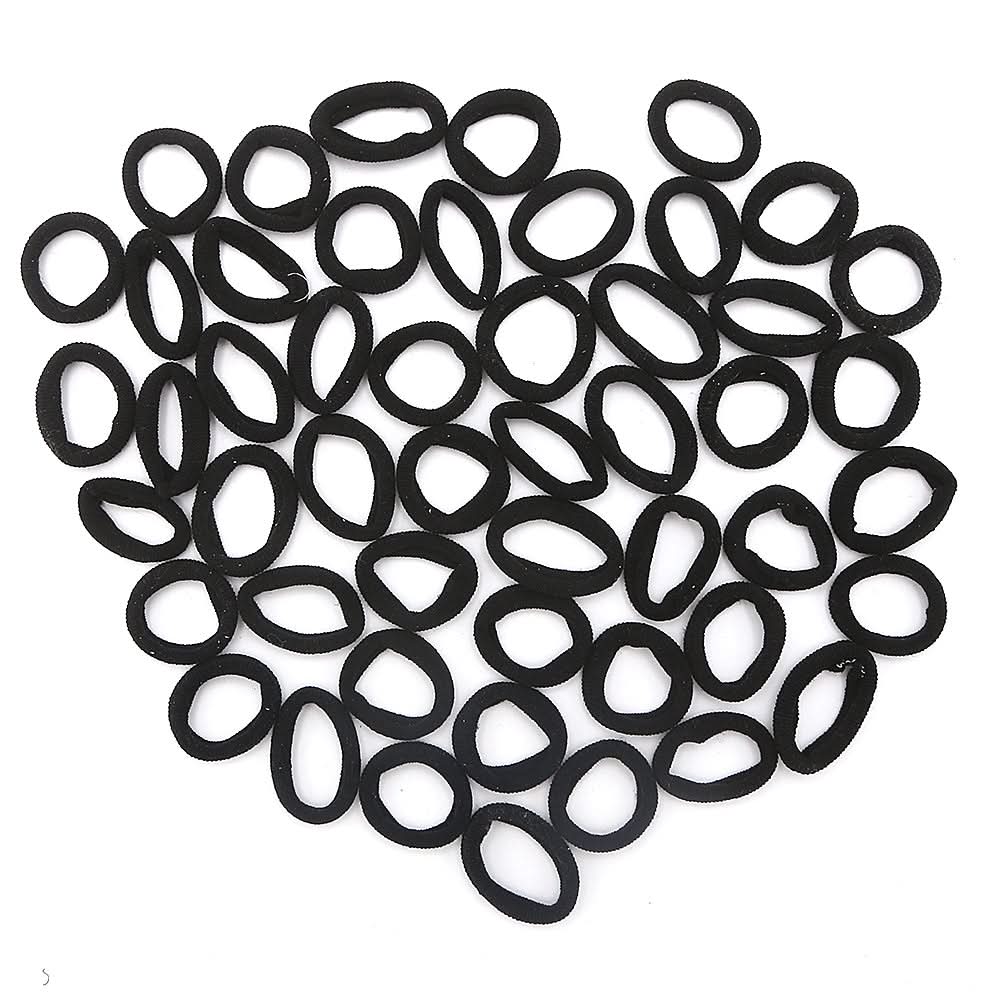 Pony - Black-A, Kids, Hair Accessories, Chase Value, Chase Value