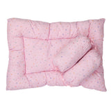 Newborn Sleeping Bag 7 Pcs Set - Pink, Kids, Sleeping Bags, Chase Value, Chase Value