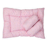 Newborn Sleeping Bag 7 Pcs Set - Pink, Kids, Sleeping Bags, Chase Value, Chase Value