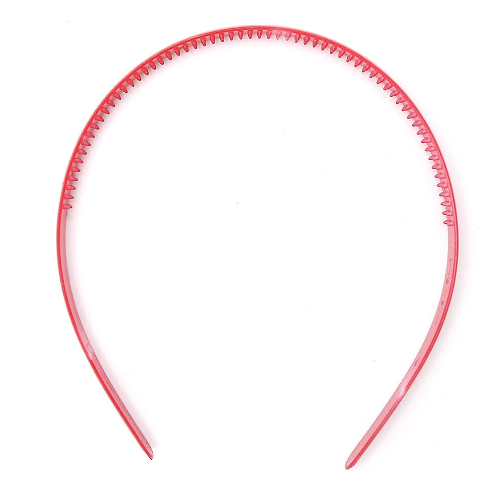 Hair Band - Red, Kids, Hair Accessories, Chase Value, Chase Value