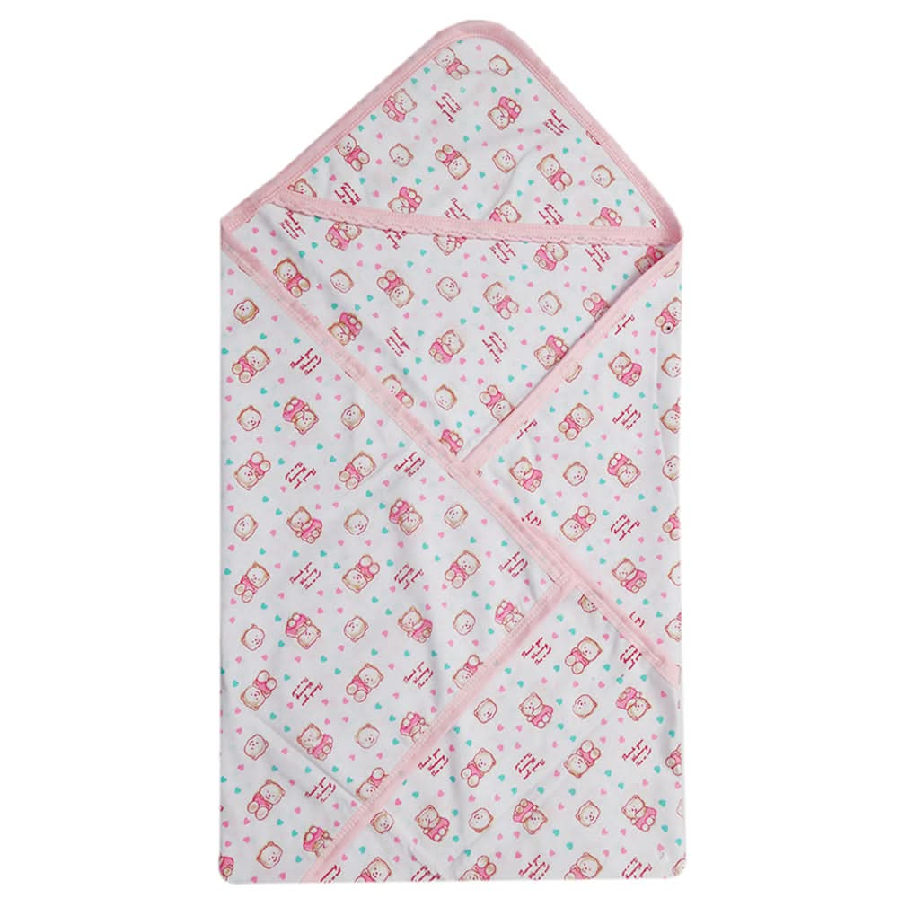 Wrapping Sheet - Light Pink, Kids, Wrapping Sheets, Chase Value, Chase Value