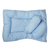 Newborn Sleeping Bag 7 Pcs Set - Blue, Kids, Sleeping Bags, Chase Value, Chase Value