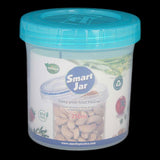 Smart Jar - Blue, Home & Lifestyle, Storage Boxes, Chase Value, Chase Value