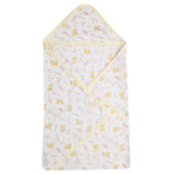 Wrapping Sheet - Yellow, Kids, Wrapping Sheets, Chase Value, Chase Value