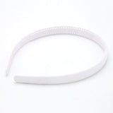 Hair Band - White, Kids, Hair Accessories, Chase Value, Chase Value