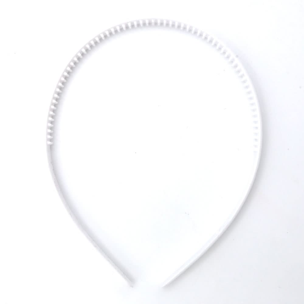 Hair Band - White, Kids, Hair Accessories, Chase Value, Chase Value