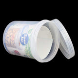Smart Jar - White, Home & Lifestyle, Storage Boxes, Chase Value, Chase Value