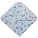 Newborn Wrapping Sheet - Blue, Kids, Wrapping Sheets, Chase Value, Chase Value