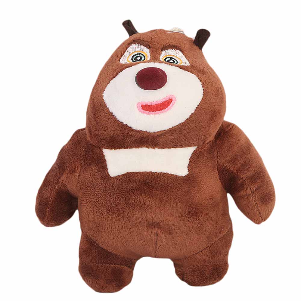 Stuffed Toy - Coffee, Kids, Stuffed Toys, Chase Value, Chase Value