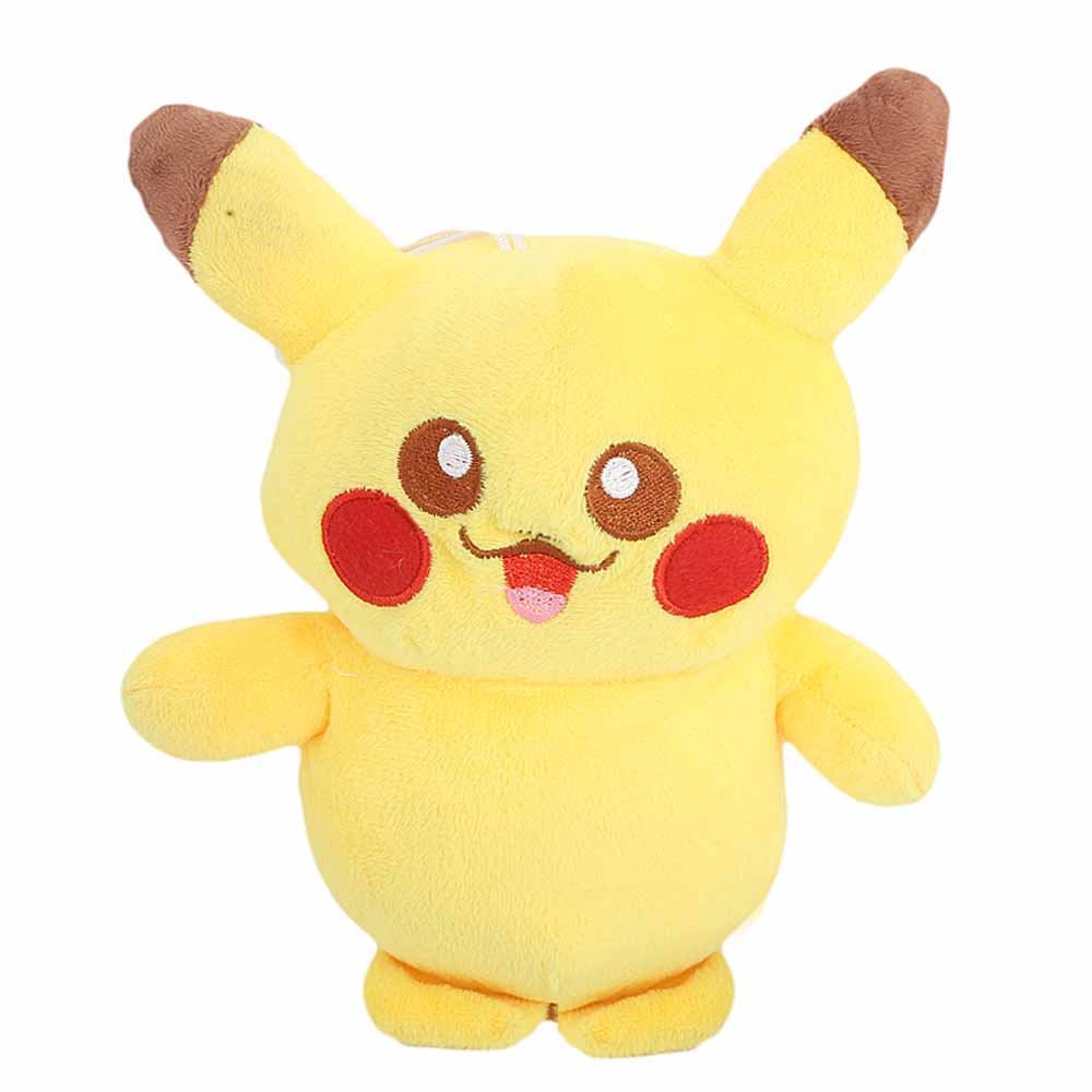 Stuffed Toy - Yellow, Kids, Stuffed Toys, Chase Value, Chase Value