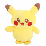 Stuffed Toy - Yellow, Kids, Stuffed Toys, Chase Value, Chase Value