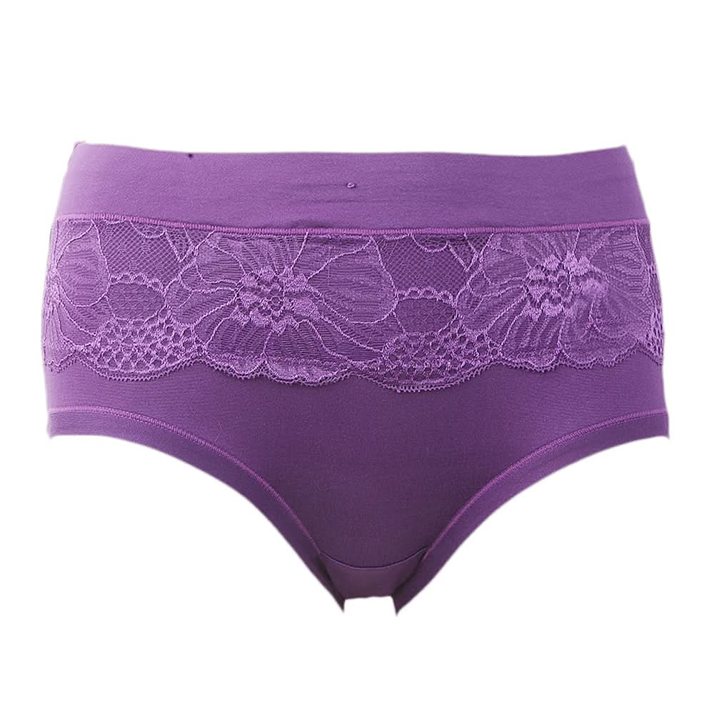 Women's Fancy Panty - Purple, Women, Panties, Chase Value, Chase Value