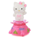 Hello Kitty Universal Car - Pink, Kids, Battery Operated Toys, Chase Value, Chase Value
