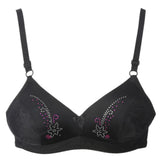 Women's Foam Bra - Black, Women, Bras, Chase Value, Chase Value