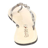 Women's Slipper (708) - Black, Women, Slippers, Chase Value, Chase Value