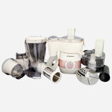 Westpoint Deluxe Kitchen Chef (WF-4806), Home & Lifestyle, Juicer Blender & Mixer, Westpoint, Chase Value