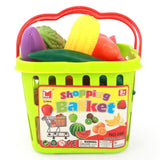 Vegetables Toys Bucket For Kids - Multi, Kids Toys, Chase Value, Chase Value