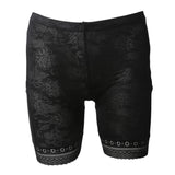 Women's Boxer - Black, Women, Panties, Chase Value, Chase Value
