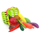 Vegetables Toys Bucket For Kids - Multi, Kids Toys, Chase Value, Chase Value